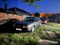 1991 Audi 80 IV (B3), серый, 155000 рублей - вид 5