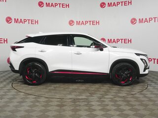 2023 Omoda C5 I, белый, 1519000 рублей, вид 4