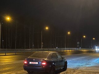 1998 Skoda Octavia I (A4), зелёный, 220000 рублей, вид 3