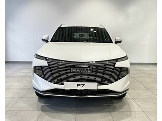 2026 Haval F7 II, белый, 3464010 рублей, вид 2