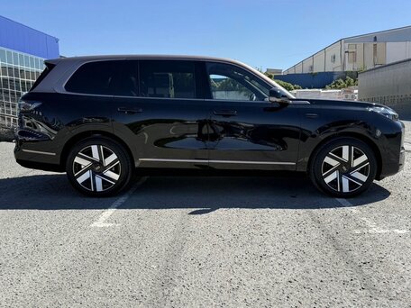 2026 Geely Galaxy M9 210, чёрный, 5980000 рублей, вид 3