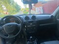 2017 Lada (ВАЗ) Granta I, коричневый, 430000 рублей - вид 6
