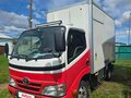 2014 Toyota Toyoace, красный, 2900000 рублей