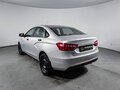 2016 Lada (ВАЗ) Vesta I, серебристый - вид 6