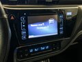2017 Toyota Corolla XI (E160, E170, E180) Рестайлинг 1, красный, 1615000 рублей - вид 11