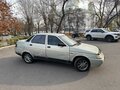 2002 Lada (ВАЗ) 2110, серебристый, 78000 рублей - вид 1