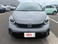 2023 Honda Fit RS IV Рестайлинг, серый - вид 1