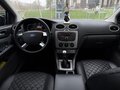 2010 Ford Focus II Рестайлинг, чёрный, 700000 рублей - вид 7