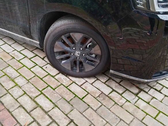 2024 Honda Stepwgn Spada VI, чёрный, 4000000 рублей - вид 17