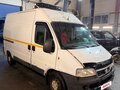 2012 Fiat Professional Ducato, белый, 580000 рублей - вид 1