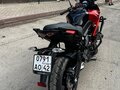 2016 Kawasaki Versys 650, оранжевый, 780000 рублей - вид 8