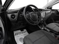 2017 Toyota Corolla XI (E160, E170, E180) Рестайлинг 1, серый, 1455000 рублей - вид 4