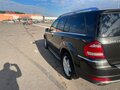 2011 Mercedes-Benz GL-Класс 350 I (X164) Рестайлинг, коричневый, 1490000 рублей - вид 7