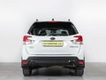 2019 Subaru Forester V, белый, 3249000 рублей - вид 4