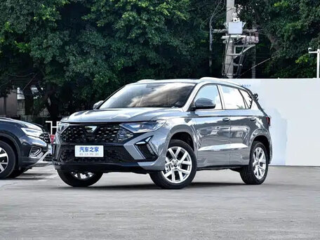 2026 Jetta VS5 I Рестайлинг 2, серый, 2095000 рублей, вид 1
