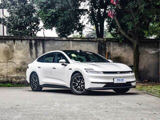 2026 Changan Qiyuan A06 28.39 kWh, белый, 2850000 рублей, вид 3