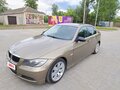 2006 BMW 3 серии 325i V (E90/E91/E92/E93), коричневый, 860000 рублей