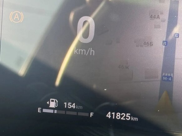 2024 Haval F7 II, чёрный, 2600000 рублей - вид 14