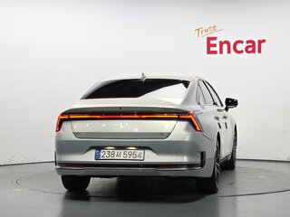2025 Kia K8 I Рестайлинг, серебристый, 5030000 рублей, вид 4
