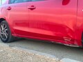 2012 Mazda 3 II (BL) Рестайлинг, красный, 799000 рублей - вид 9