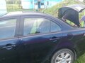 2014 Mitsubishi Lancer X Рестайлинг, синий, 720000 рублей - вид 5