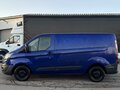 2015 Ford Transit, синий, 1499000 рублей - вид 2