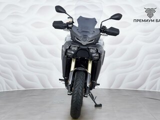 2026 Yamaha Tracer 9, серый, 1899000 рублей, вид 4