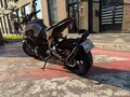 2018 Yamaha MT-09 (FZ-09), чёрный, 910000 рублей - вид 2