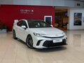2026 Toyota Camry IX (XV80) China Market Рестайлинг, белый, 4750000 рублей