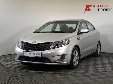 Kia Rio III