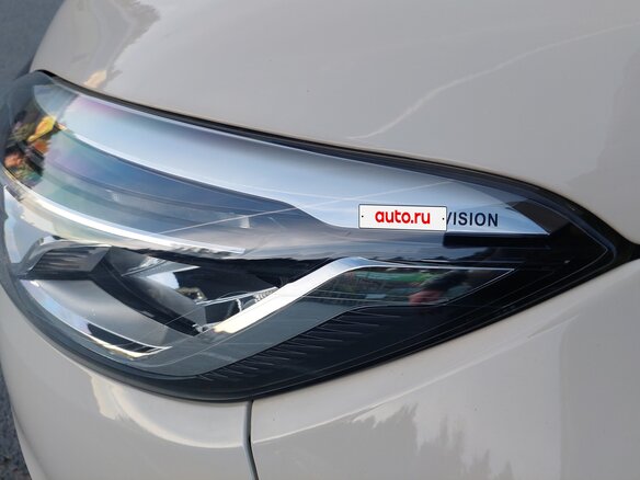 2018 Renault Kaptur I, бежевый, 1465000 рублей - вид 9
