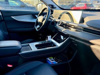 2023 Chery Tiggo 7 Pro Max I, серый, 1820000 рублей, вид 4