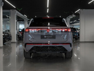 2026 Volkswagen Teramont Pro II (China Market), серый, 6250000 рублей, вид 5