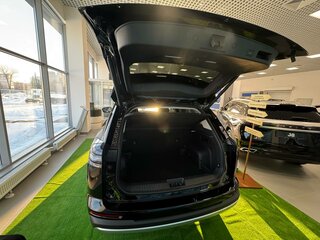 2026 Jaecoo J6, чёрный, 2749000 рублей, вид 4