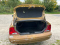 2001 Ford Focus I (North America), золотистый, 170000 рублей - вид 6