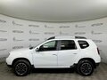 2019 Renault Duster I Рестайлинг, белый - вид 3