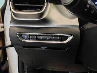 2023 Geely Coolray I, белый, 1815000 рублей, вид 5