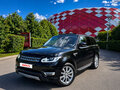2017 Land Rover Range Rover Sport II, чёрный, 4290000 рублей