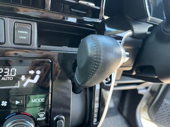2018 Daihatsu Move VI Рестайлинг, белый - вид 16