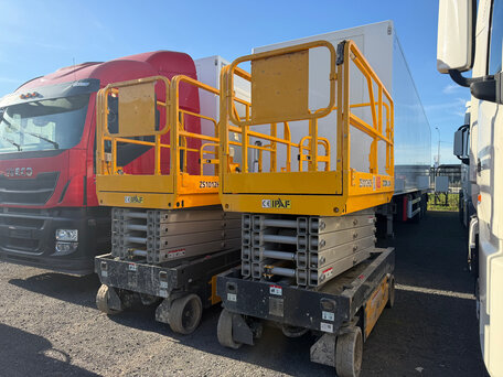 2025 Zoomlion ZS1012HDS, жёлтый, 990000 рублей, вид 1