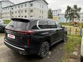 2023 Exeed VX I, чёрный, 3500000 рублей - вид 5