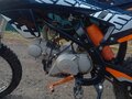 2024 Racer RX140E Lite, оранжевый, 70000 рублей - вид 8