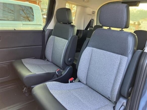 2026 Honda Freed Air III, серый, 2200000 рублей - вид 18