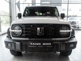 2026 Tank 300 I, белый, 4799000 рублей, вид 4