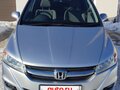 2012 Honda Stream II Рестайлинг, серебристый, 850000 рублей - вид 1