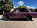 1998 Lada (ВАЗ) 2105, фиолетовый, 72599 рублей - вид 1