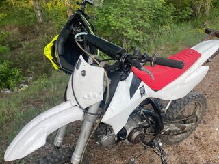 2014 Apollo RXF Freeride, белый, 50000 рублей, вид 4