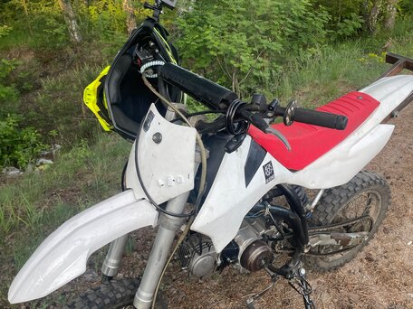 2014 Apollo RXF Freeride, белый, 50000 рублей, вид 4