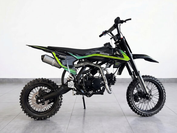 2026 Avantis Basic, чёрный, 76300 рублей - вид 2