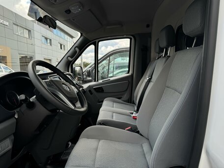 2026 Foton Toano Pro, белый, 3730000 рублей, вид 3